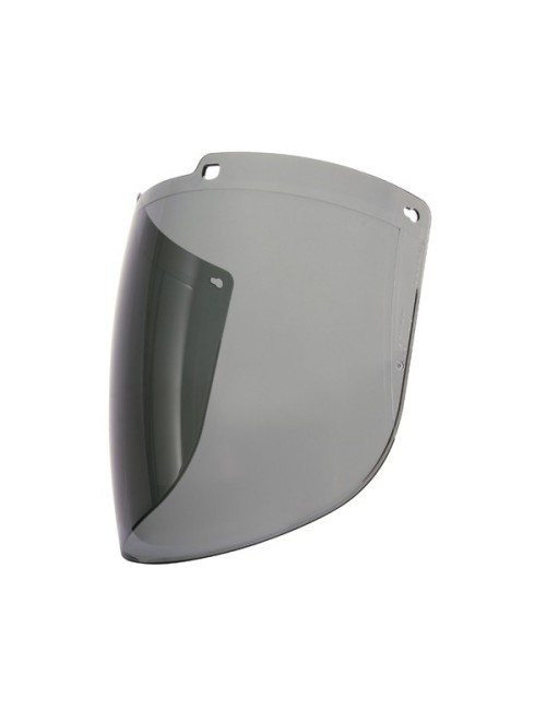 VISERA TURBOSHIELD - GRIS...