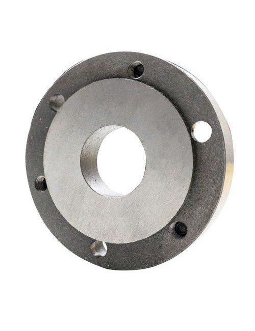 CONTRAPLATO Ø 125 mm DIN 6350 A2-4