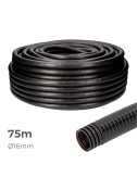 Ferroplast para exterior medida 16mm ce m-25 euro/m