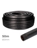 Ferroplast para exterior medida 23mm ce m-32 euro/m