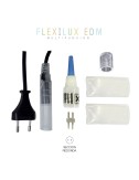 Kit alimentador-conector tubo flexilux y flexiled max 1380 w