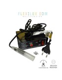 Programador tubo flexilux 2 vias ip44 máx.100 m
