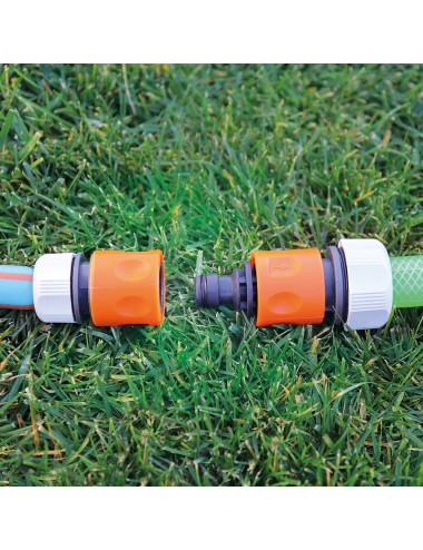 Manguito de unión rápida