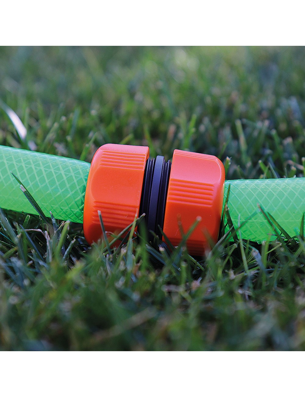 Reparador de manguera 5/8" - 3/4"