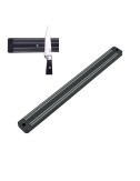 Barra de colgar cuchillos magnética 33 cm