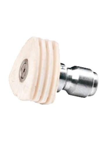 INYECTOR HDR-K 96-28 BL - BLANCO 40º