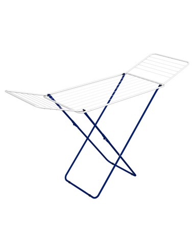 Tendedero jolly c6 acero lacado colores surtidos, tendido 18 m