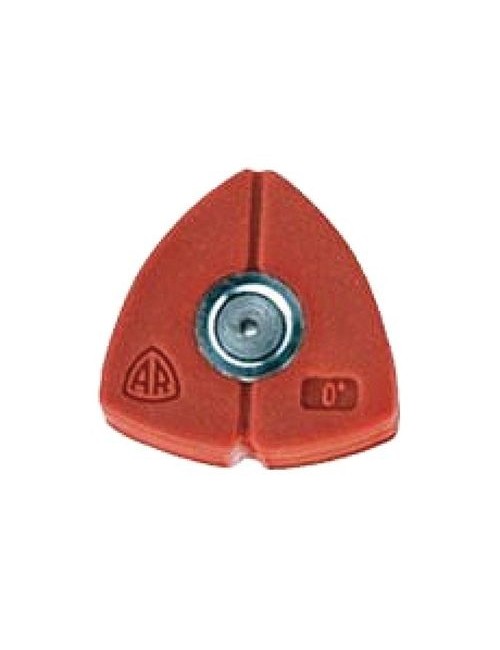 INYECTOR HDR-K 96-28 BL - ROJO 0º