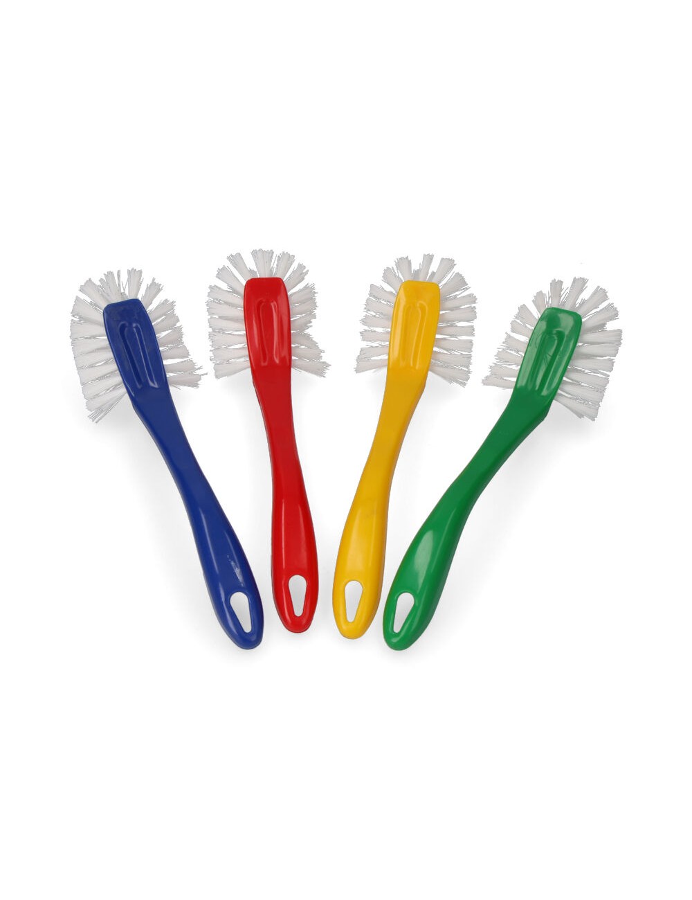 Cepillo lavaplatos colores surtidos 29 cm