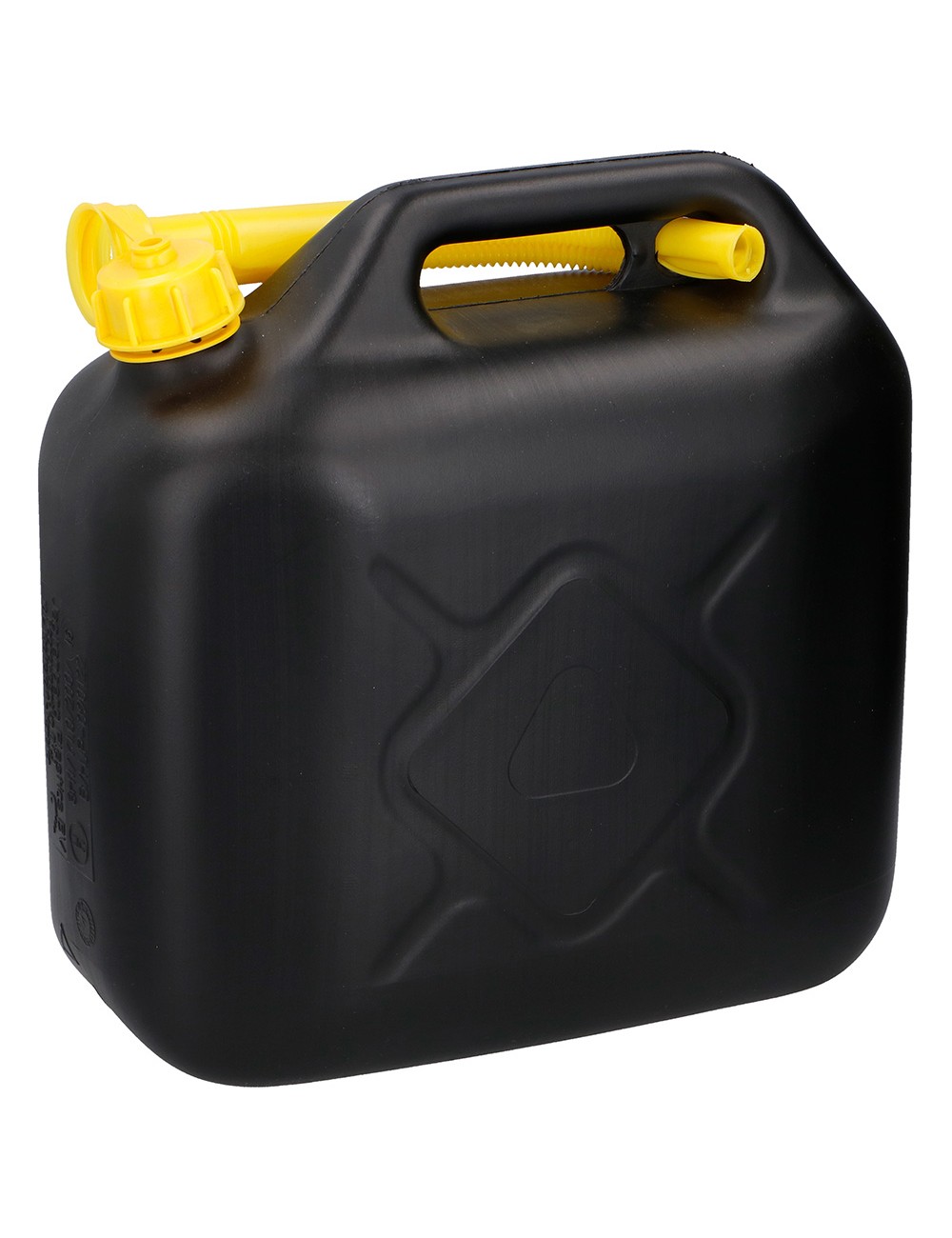 Bidon de 10l di martino