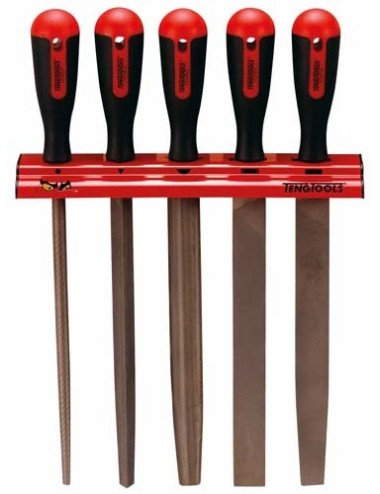 Juego de Limas WRFL05