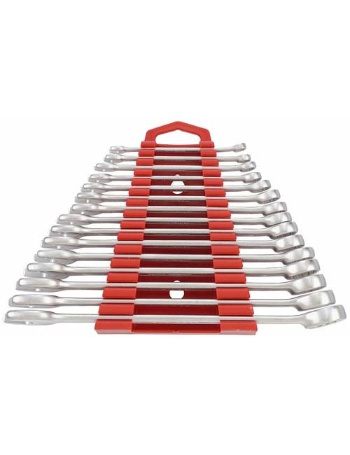 JUEGO DE LLAVES COMBINADAS  6515MMA