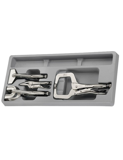 JUEGO DE MORDAZAS GRIP TTPSPG