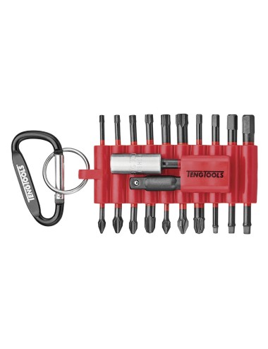 JUEGO DE PUNTAS IMPACTO THBSI22 - 22PZAS