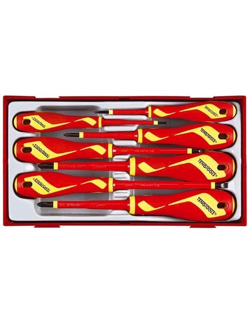 Juego de Destornilladores...