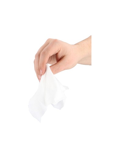 Toallitas limpia salpicaderos, pack 20 uds