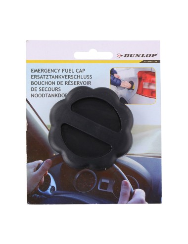 Tapon universal para deposito de gasolina/gasoleo dunlop