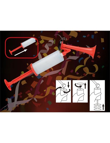 Bocina de aire comprimido