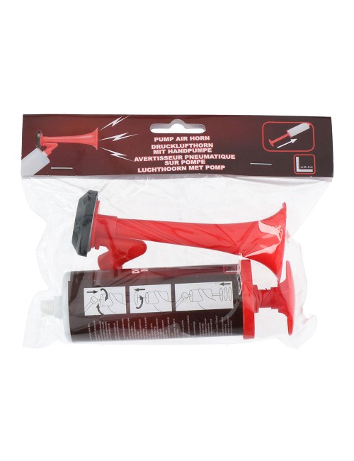 Bocina de aire comprimido