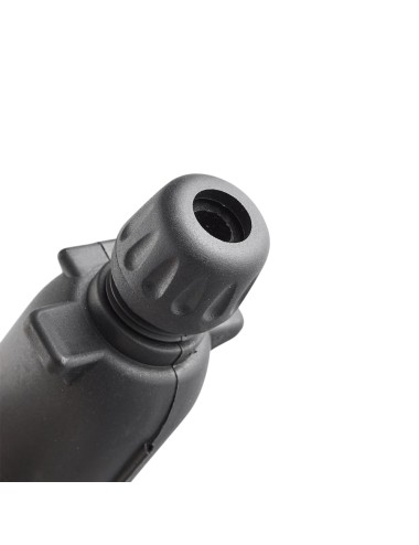 Clavija aerea macho 7 polos remolque auto