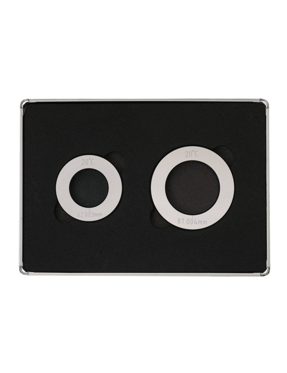 JUEGO MICRÓMETROS INTERNOS TRES PUNTOS MPA 50-100mm