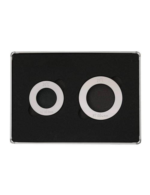 JUEGO MICRÓMETROS INTERNOS TRES PUNTOS MPA 50-100mm