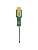 Destornillador torx tamper th07 75 mm