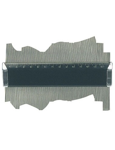 MODELOS DE PERFILES 300 MM 300 mm