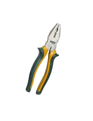 Alicates forjados universal aislacion pesada 7" / 180 mm