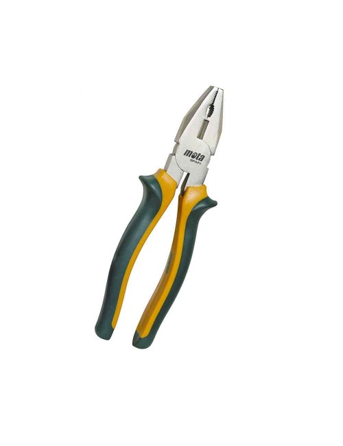 Alicates forjados universal aislacion pesada 7" / 180 mm