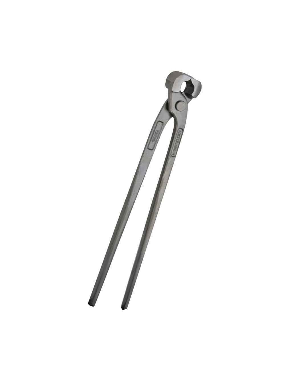 Tenaza carpintero, corte entero, 300 mm