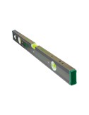 Nivel de aluminio premium magnetico 500mm - 20" np50 mota