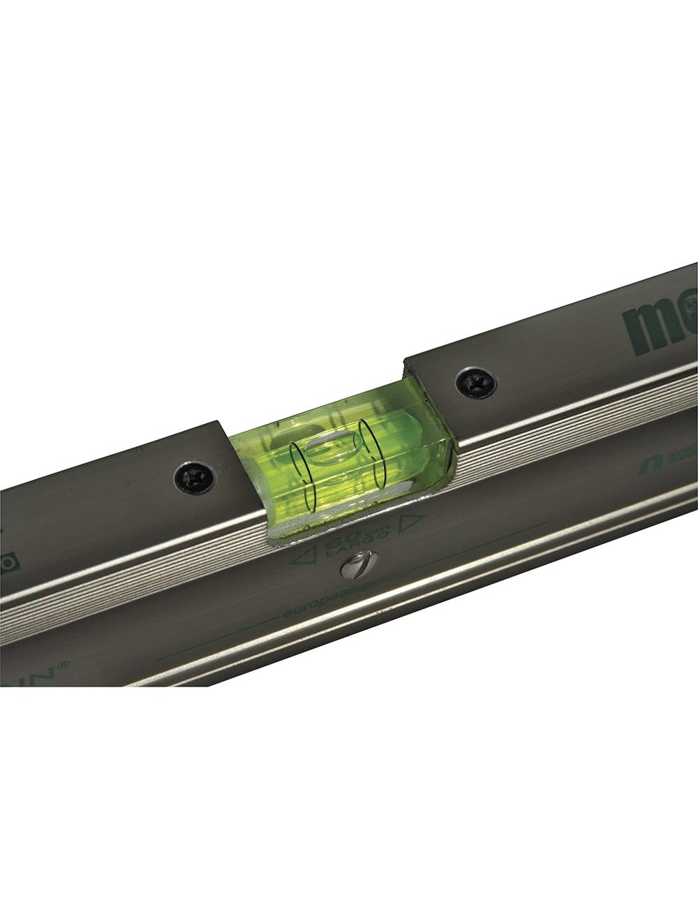 Nivel de aluminio premium magnetico 600mm - 24" np60 mota