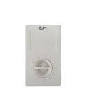 Control de pared para ventilador de techo 33981/33982