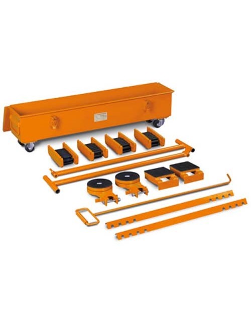 Kit de Transporte TR 20