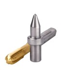 Kit herramientas  M4 largo