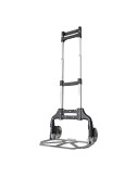 Carrito de transporte reforzado plegable max 60kg