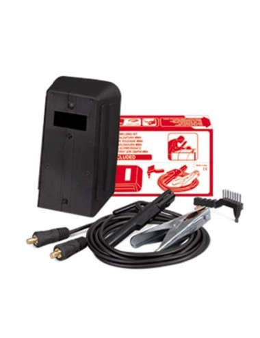 KIT MMA PARA EURARC 522