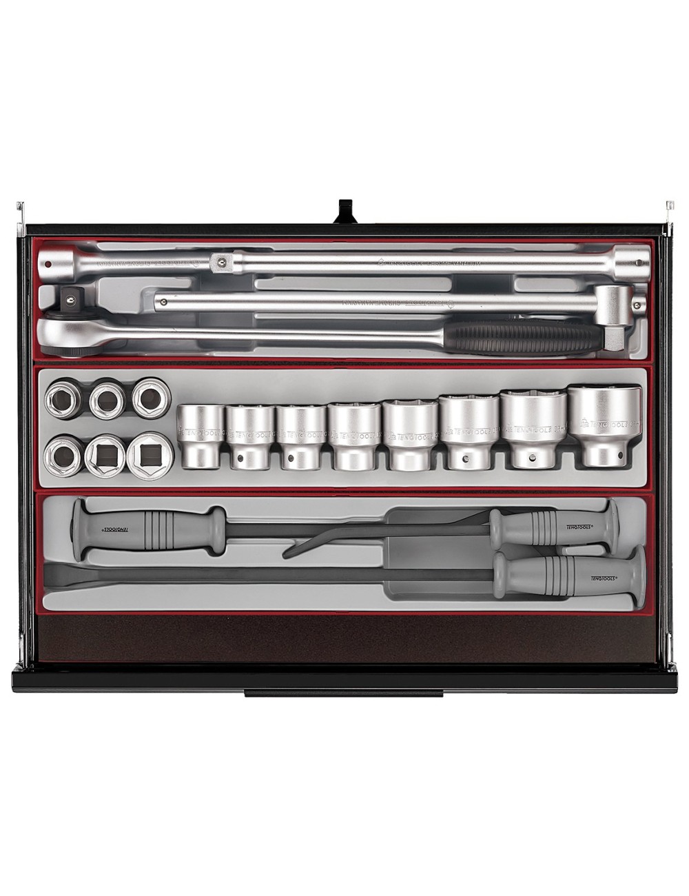 KIT PARA TALLER TKS26B1033T