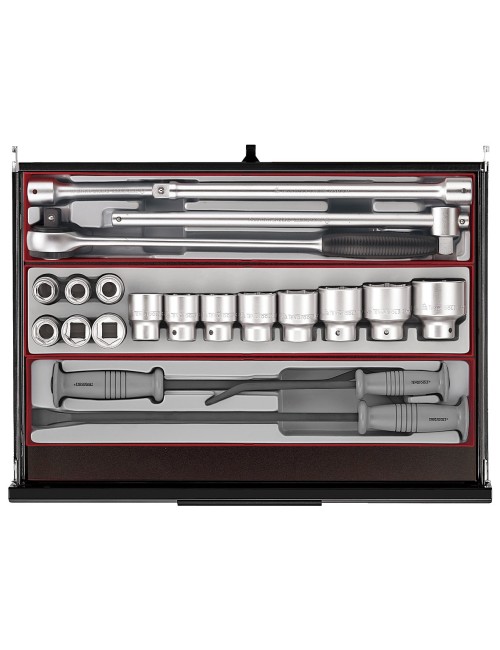 KIT PARA TALLER TKS26B1033T