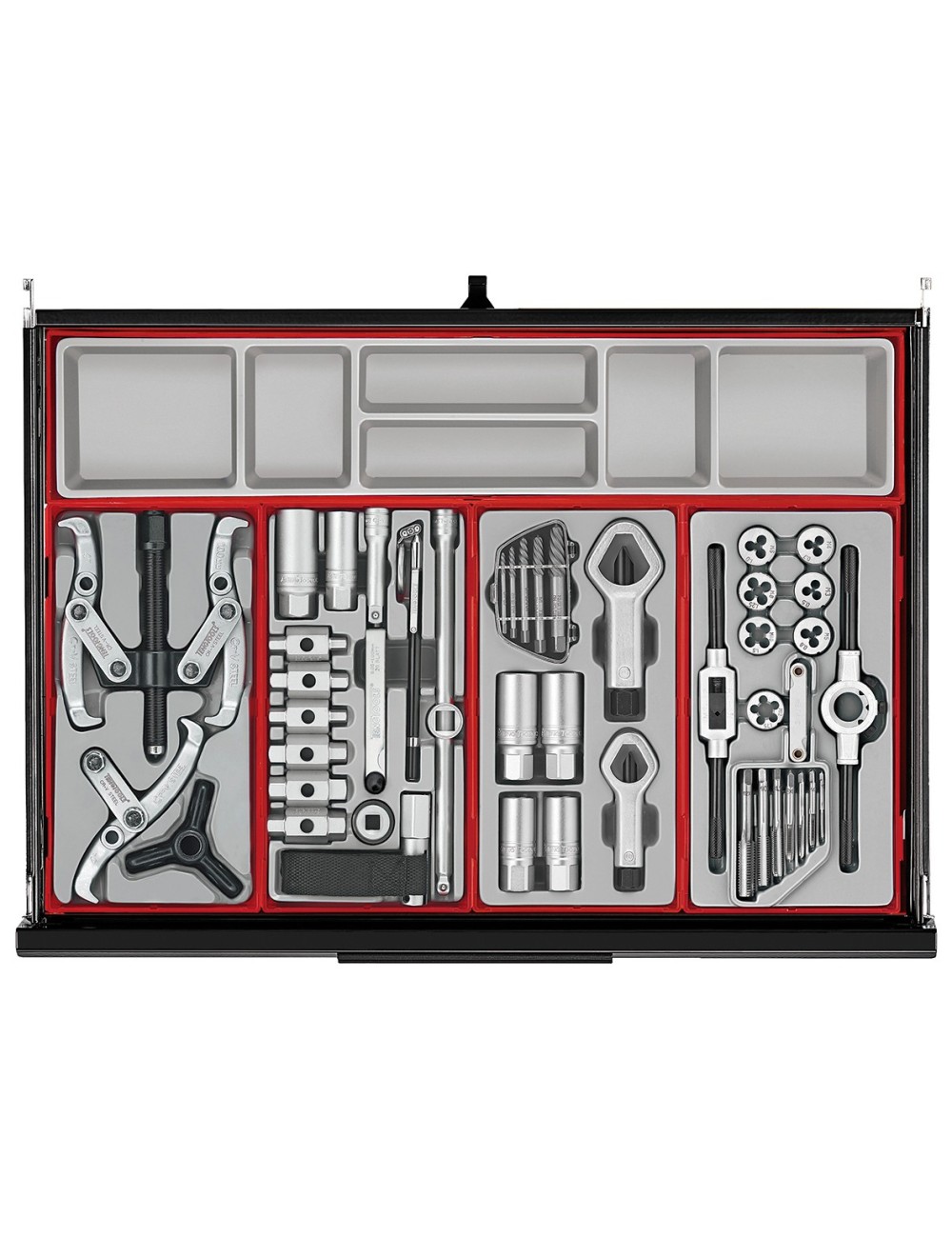 KIT PARA TALLER TKS26B1033T