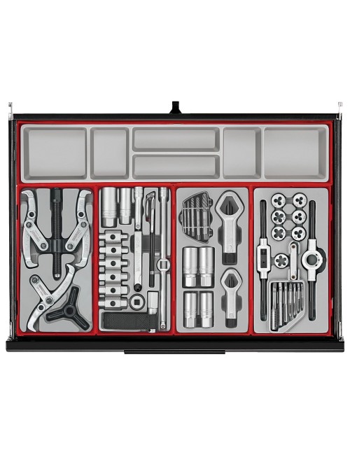 KIT PARA TALLER TKS26B1033T