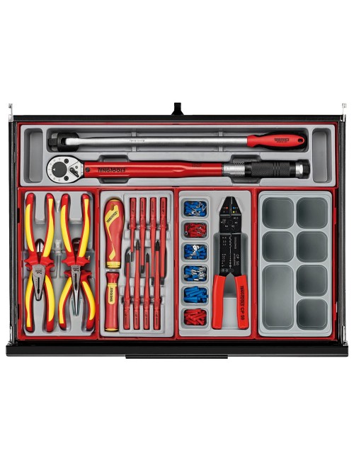 KIT PARA TALLER TKS26B1033T