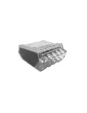 Conector rápido 5 vias 450 v 24 a