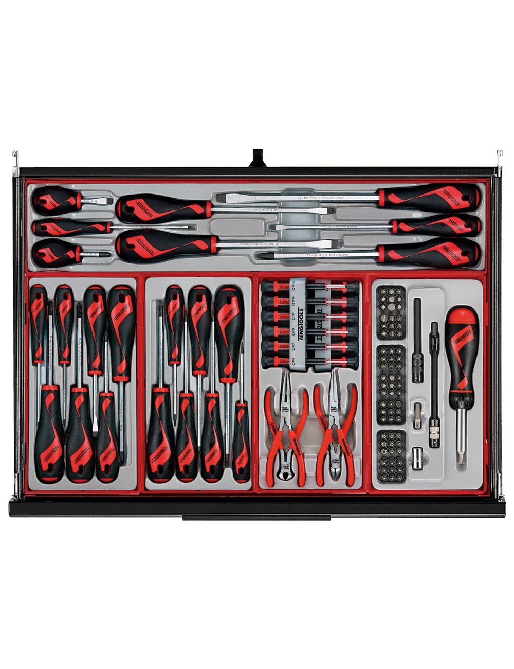 KIT PARA TALLER TKS26B1033T