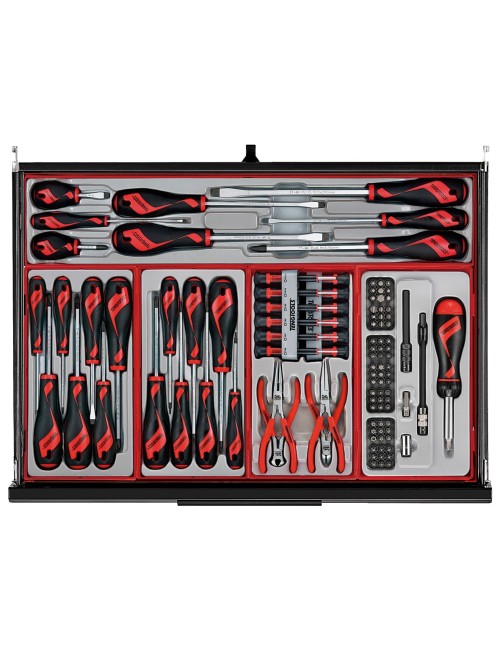 KIT PARA TALLER TKS26B1033T