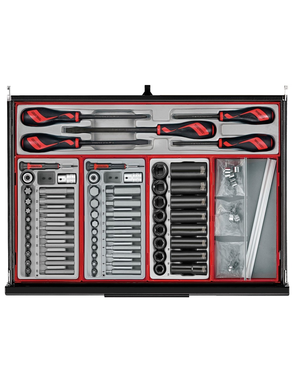 KIT PARA TALLER TKS26B1033T