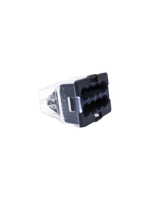 Conector rápido 8 vias 450 v 24 a
