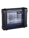 Mata insectos profesional eléctrico 2x6w 30m 31,6x10x26,5cm 340° color negro edm