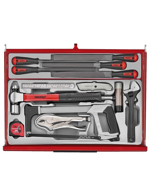 KIT PARA TALLER TKW26R628T